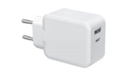EU PD30W Home Charger